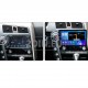 SSANGYONG Kyron, Actyon - 9" МУЛТИМЕДИЯ / Навигация android 16